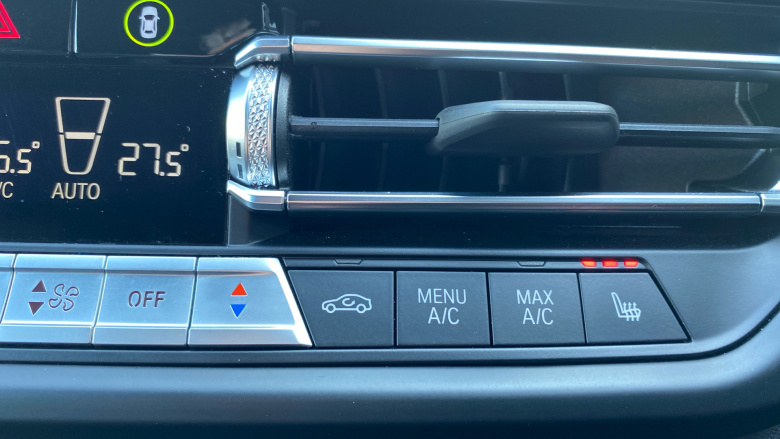 BMW 1 Series 120d M Sport 5dr Step Auto [Live Cockpit Pro] Diesel Hatchback